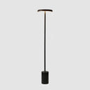 Oblique Floor Lamp