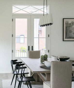 Cormac Chandelier