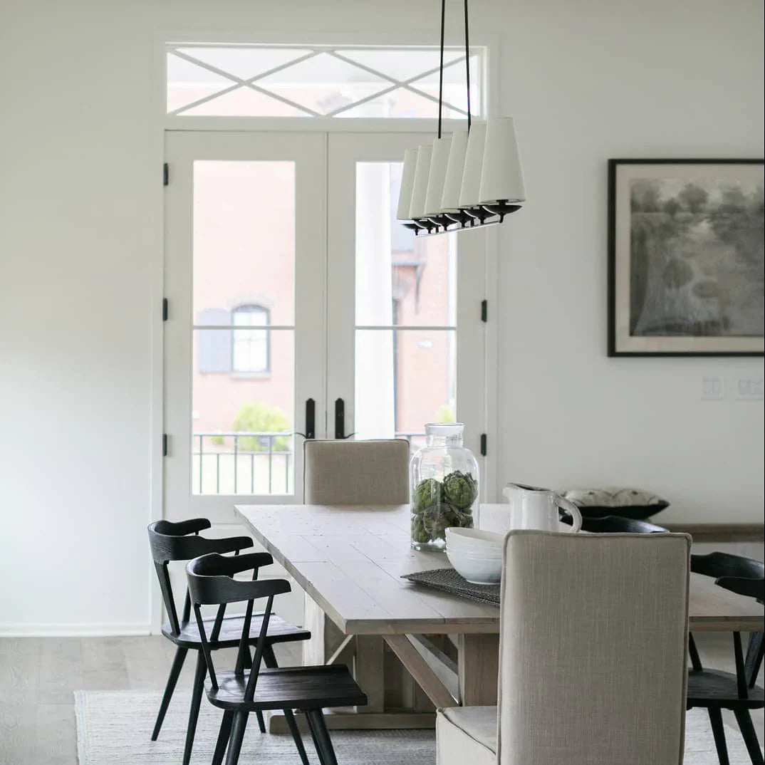 Cormac Chandelier