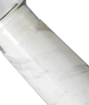 Bella Glass Floor Lamp