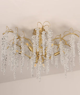 Emily Branch Ceiling Lamp