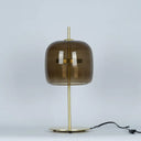 Jujube Table Lamp