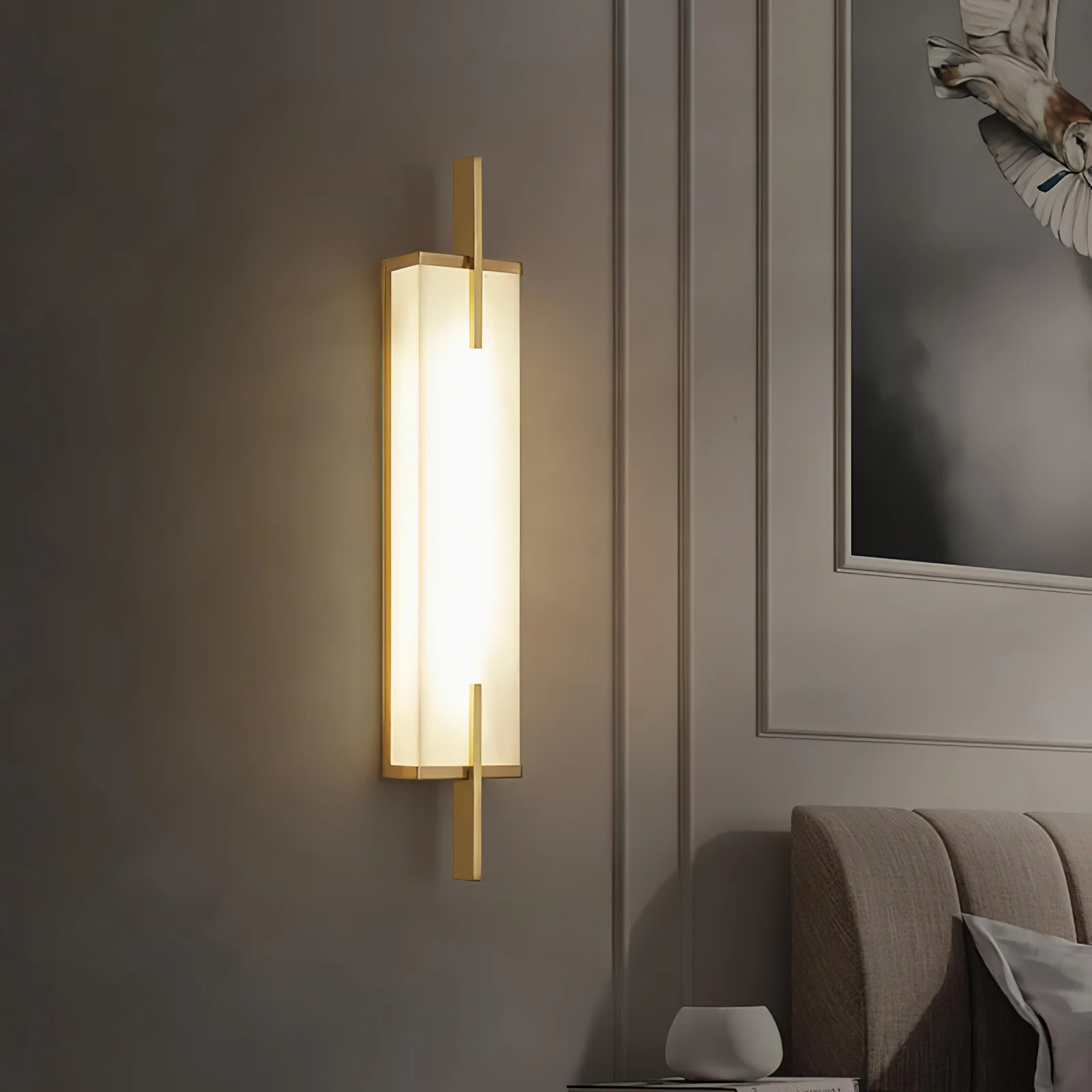 Quarry Wall Sconce
