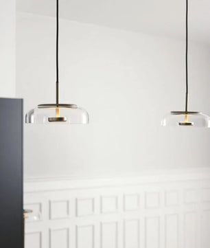 Blossi 1 Pendant Light