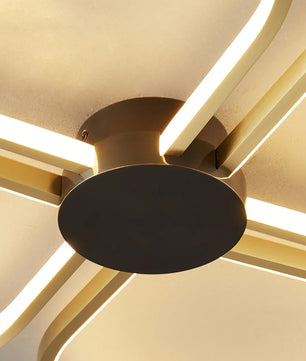 Orion Ceiling Lamp