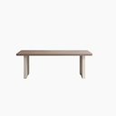 Rectangle Dinning Room Dinette Tables