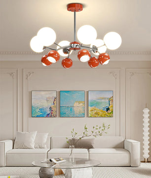 Jervon Chandelier