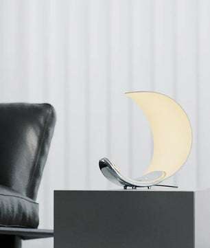 Curl Table Lamp