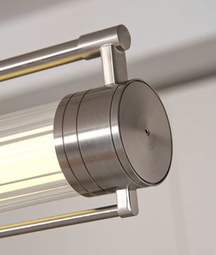Lirna LED Chandelier