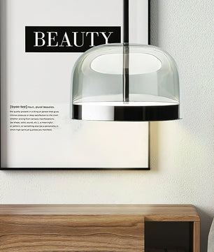 Equatore Pendant Light