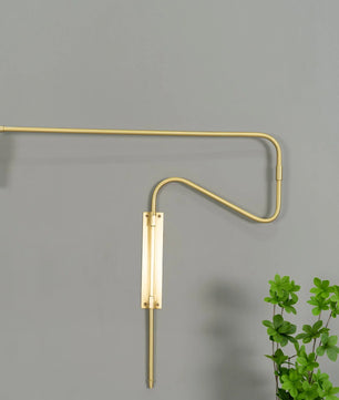 Swing Wall Lamp