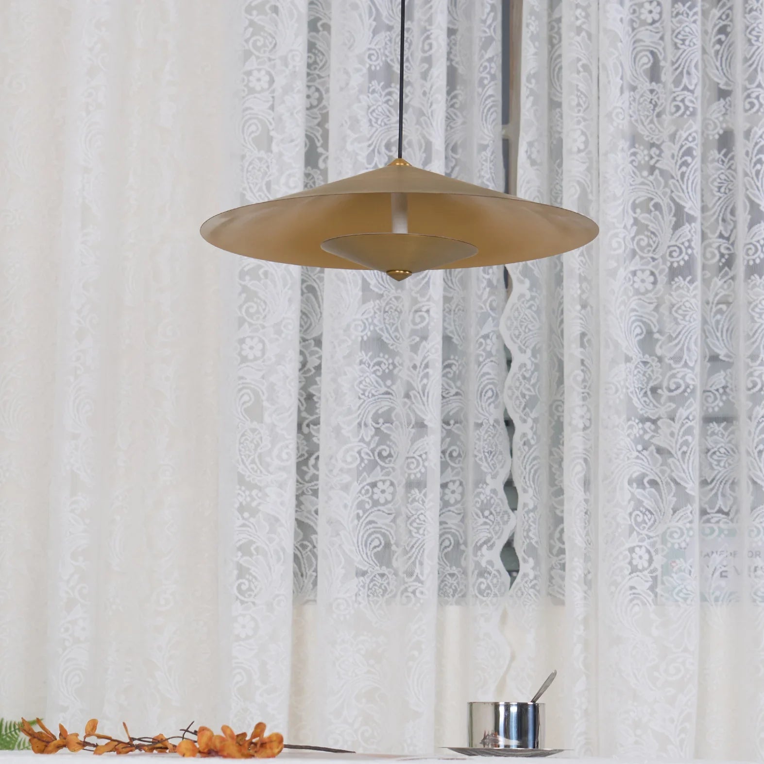 Laos Pendant Lamp