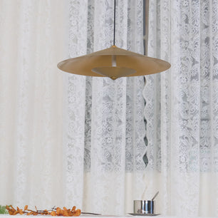 Laos Pendant Lamp