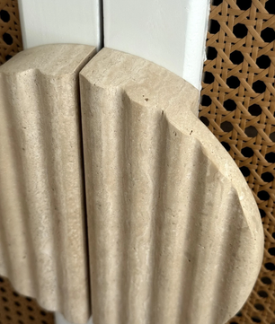The Celine Fluted Pull