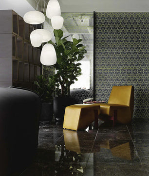 Rituals Pendant Light