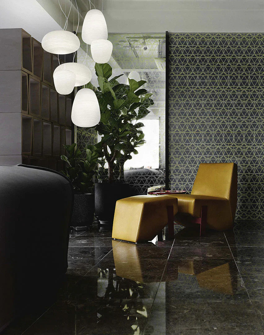 Rituals Pendant Light