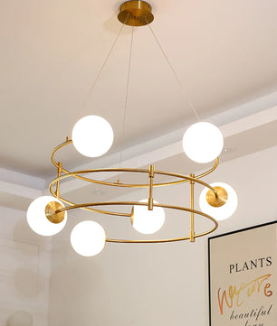 Maytoni Balance Chandelier