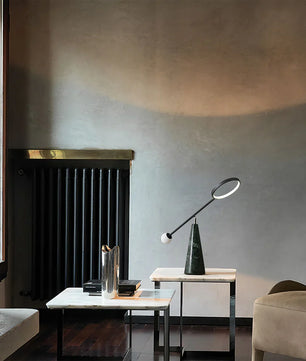 Orbit Table Lamp