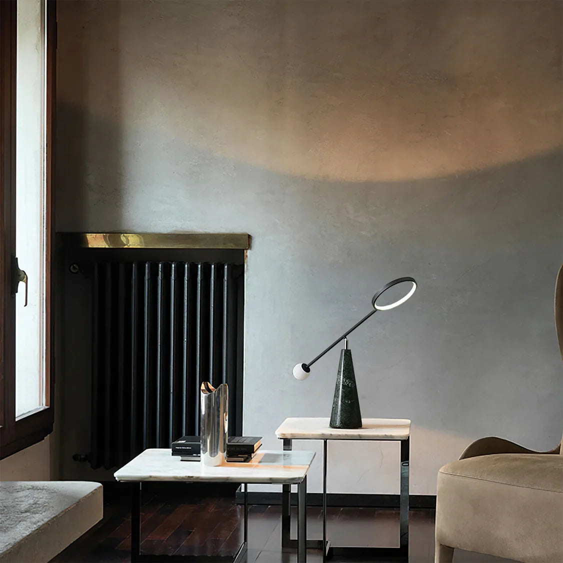 Orbit Table Lamp