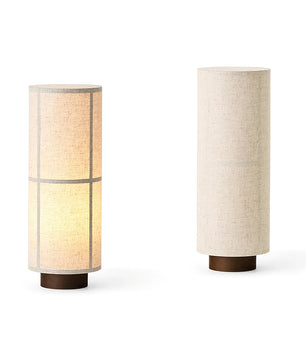 Kumo Linen Table Lamp