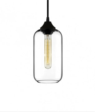 Niche Helio Pendant Light