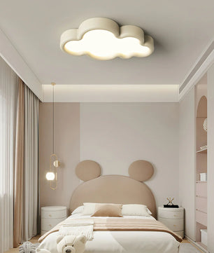 Crown Cloud Ceiling Lamp