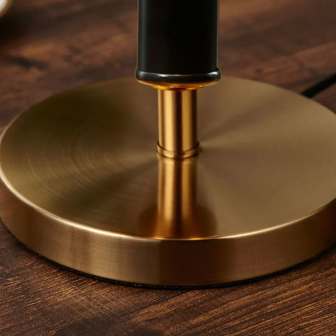 Future Table Lamp