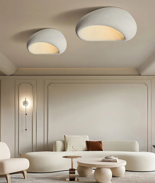 Khmara Wabi Sabi Ceiling Lamp