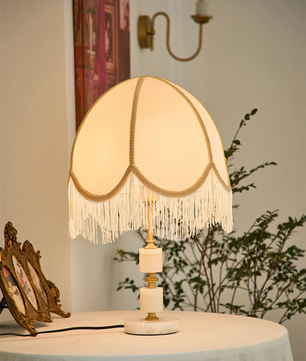 Roussillon Table Lamp