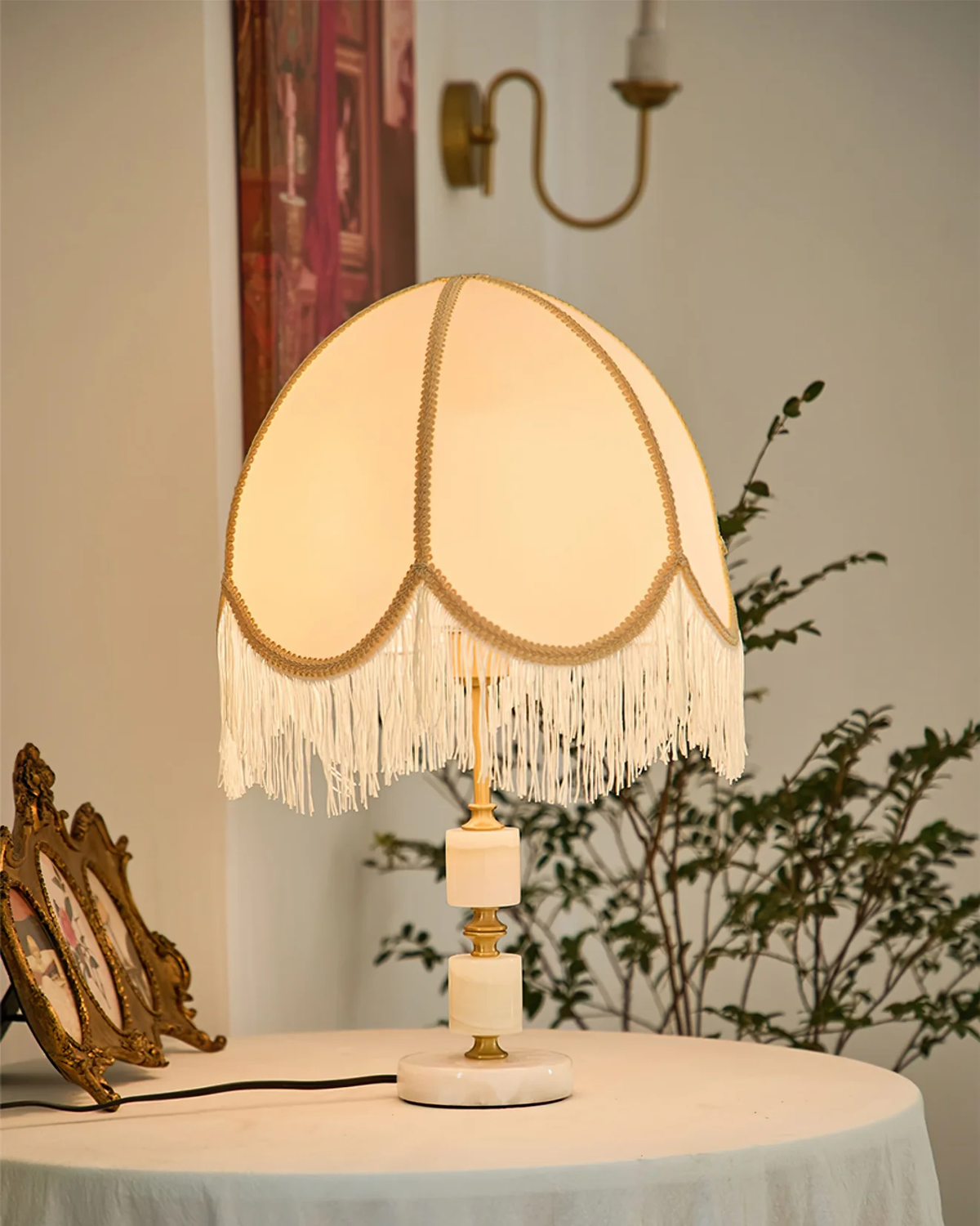 Roussillon Table Lamp