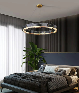 Fuze Chandelier