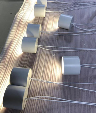 Collection Pendant Lamp