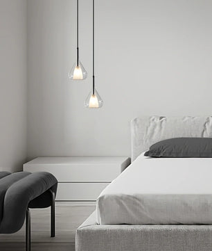 Lila Pendant Lamp
