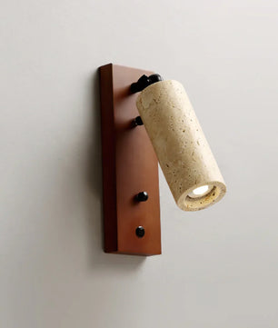 Ouglres Wall Lamp