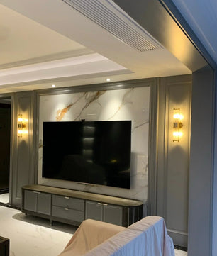 Allen Wall Lamp