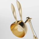 Bunny Task Floor Lamp