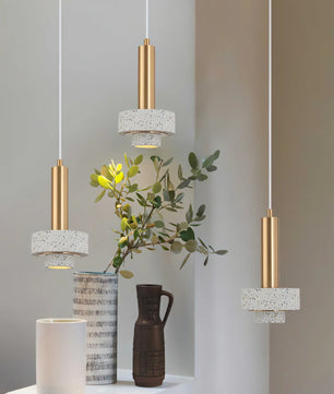 Ambra Pendant Lamp