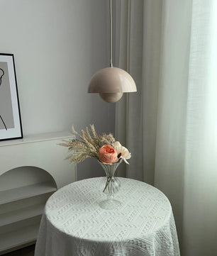 Semicircle Pendant Lamp