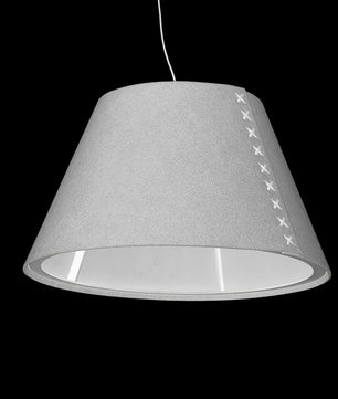 Acoustic Pendant Lamp