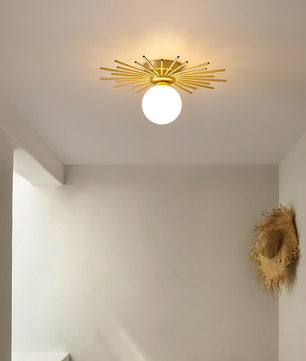 Margaret Ceiling Lamp