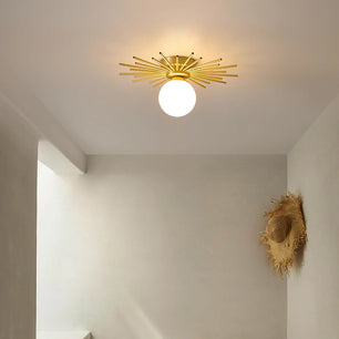 Margaret Ceiling Lamp