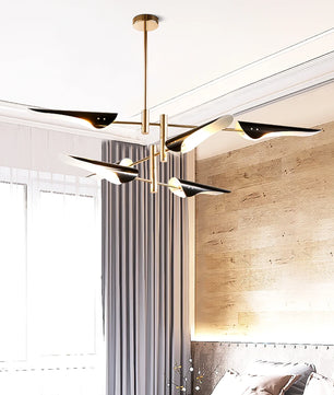 Abelon Chandelier