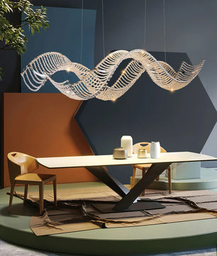 Dumini Chandelier