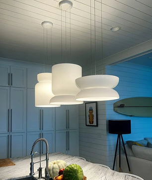 Totem Led Pendant Lamp