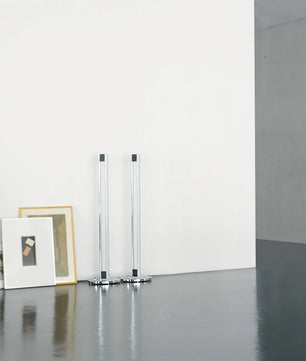 Tube Light Floor Lamp