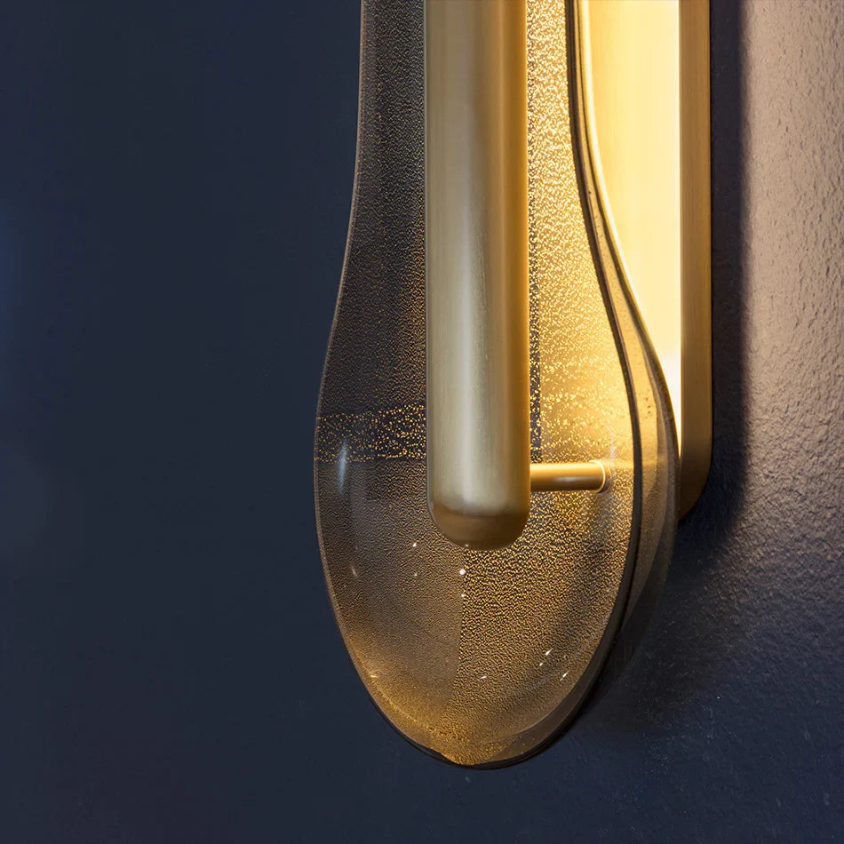 Cell Wall Lamp