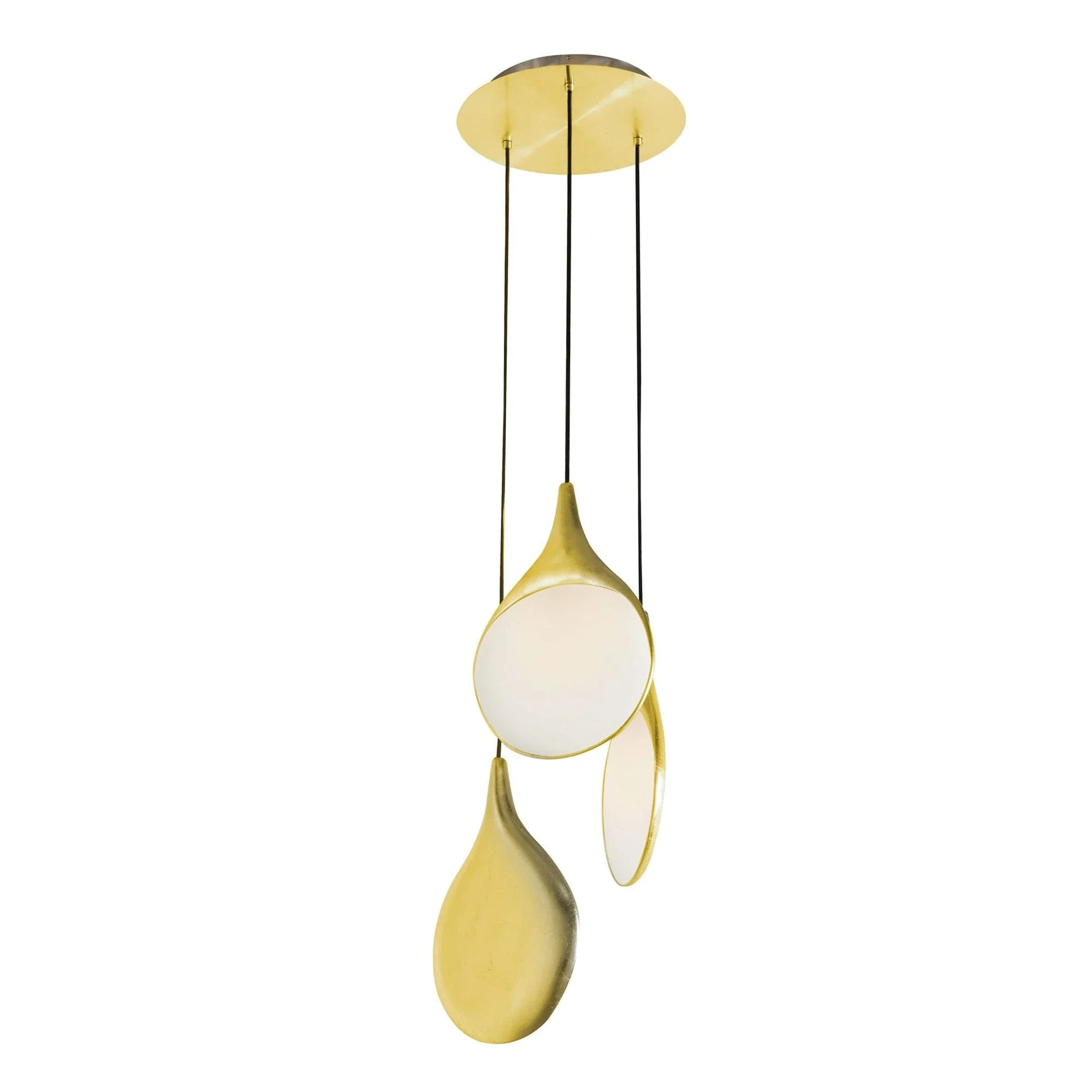 Conica Pendant Light