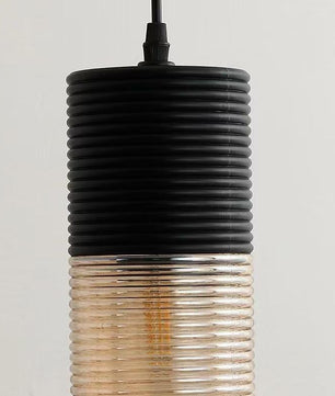 Apera Glass Hanging Lamp