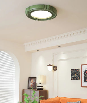 Ekena Retro Ceiling Lamp
