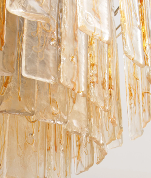 Ambra Filante Chandelier